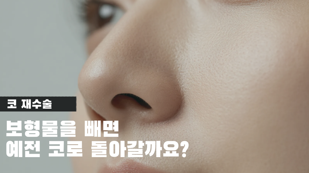 강남 코재수술성형외과 썸네일