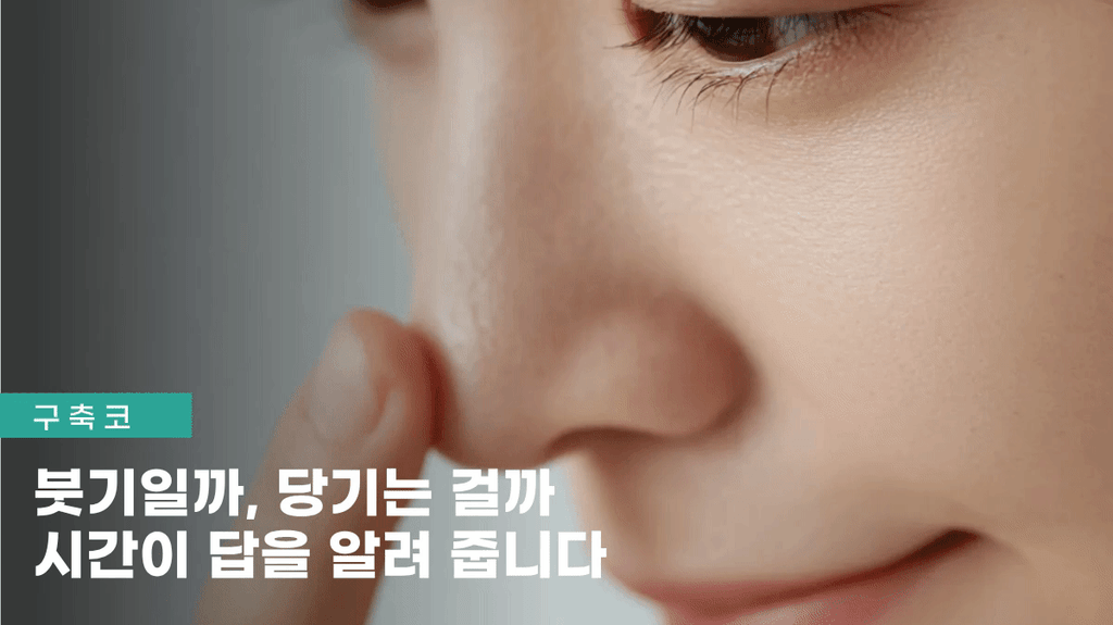 구축코재수술잘하는곳